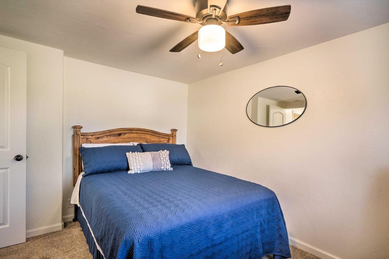 Canon City Home 15 Mi To Royal Gorge Bridge! Экстерьер фото